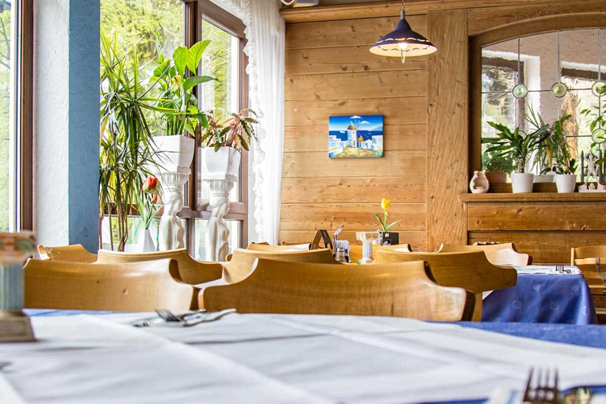 Restaurant66