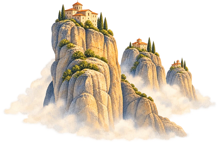 Meteora